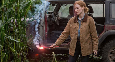 Interstellar (II/II): Espiral sin salida.