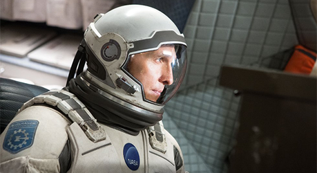 Interstellar (II/II): Espiral sin salida.