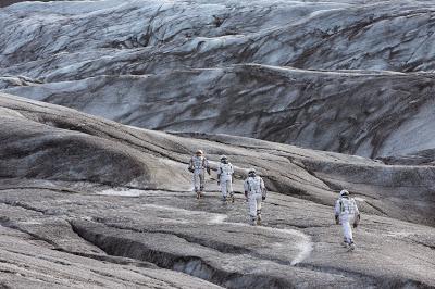 Interstellar (I/II): Una odisea en el espacio-tiempo.