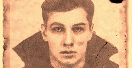 ‘Guerreros y traidores’ William Aalto