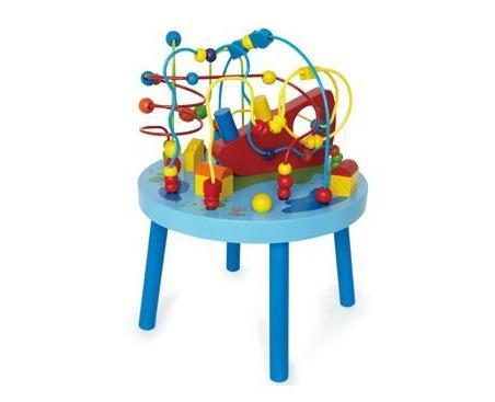 Super Sorteo!!! Regalamos una mesa interactiva con Barruguet Super Sorteo!!! Regalamos una mesa interactiva con Barruguet