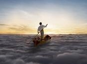 Novedades Pink Floyd, Endless River