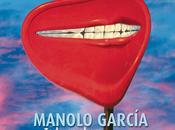 Todo Ahora: nuevo álbum Manolo García