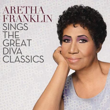 Sings the Great Diva Classics Aretha Franklin