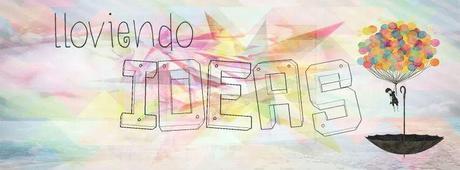 LLoviendo Ideas LLoviendo Ideas