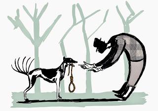 NECESITO UN BURRO: ANIMALES Y COMUNIDAD