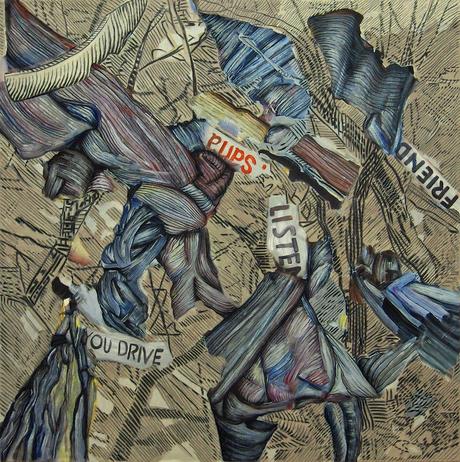 UTOPÍA DEL SILENCIO