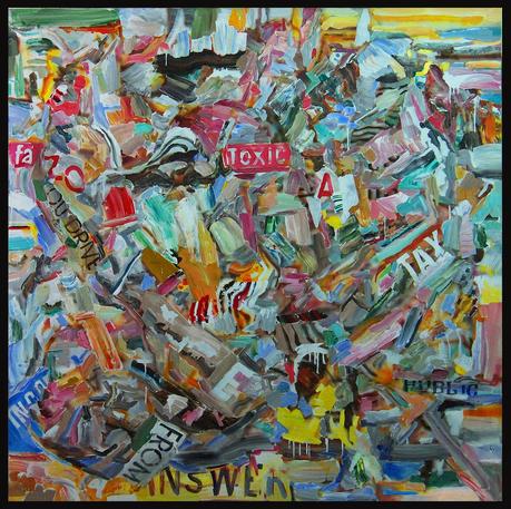 UTOPÍA DEL SILENCIO