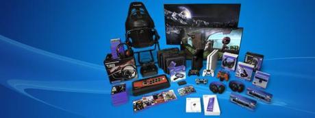 Un lote PlayStation llama a tu puerta LOTE PLAYSTATION