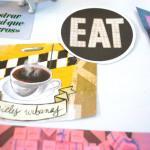 #moodboard #helloblogging #hellocreatividad