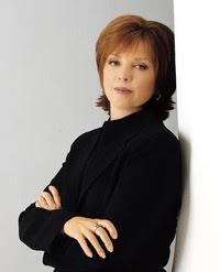 NORA ROBERTS