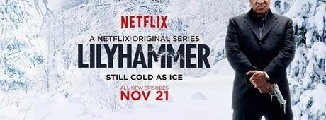 Primer Trailer Oficial De Lilyhammer Tercera Temporada