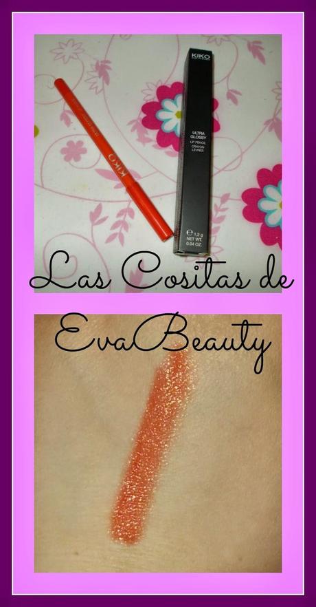 Últimas compras Rebajas KIKO