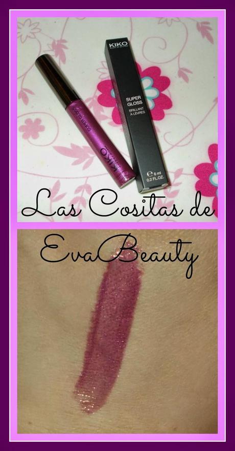 Últimas compras Rebajas KIKO