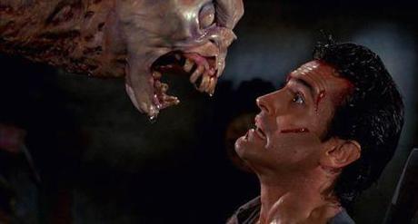 Evil Dead