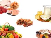 Fósforo, nutriente mineral esencial.