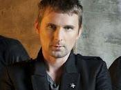 MUSE cabeza cartel para LIVE 2015