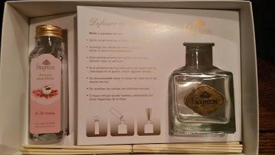 Rosas para beber, oler y aromatizar by Biogreen