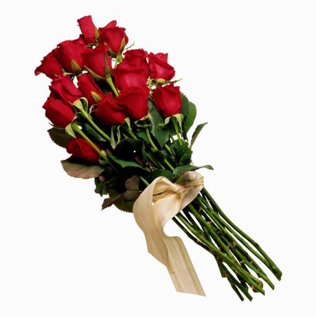 Rosas para beber, oler y aromatizar by Biogreen