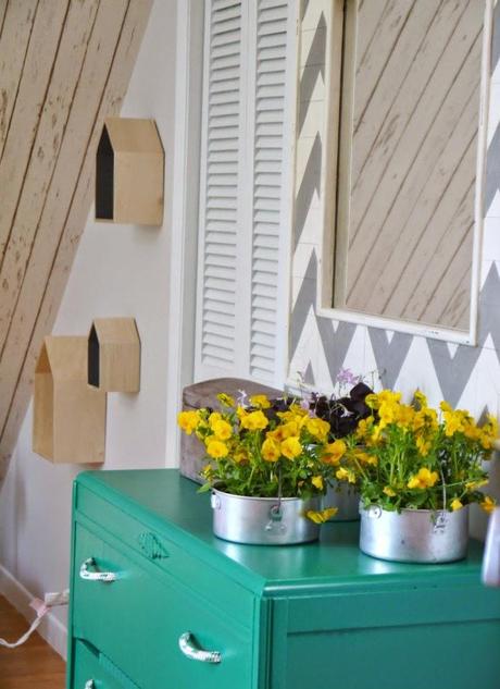 Y tú, ¿dónde las plantas?