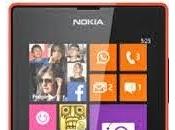 Microsoft presenta nuevo Lumia