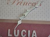 Reloj infantil para Lucía