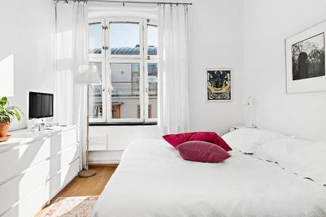 Estilo nórdico más clásico muebles de ikea estilo nórdico clásico diseños más clasicos decoración diseño decoracion interiores decoración salones decoración librerias en casa blog decoración nórdica escandianva