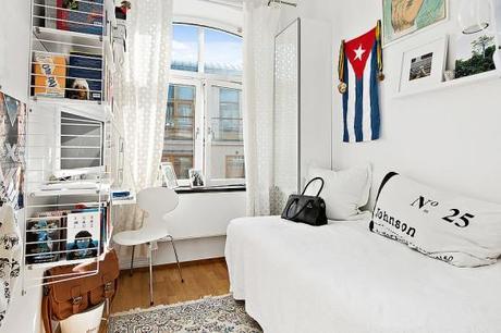 Estilo nórdico más clásico muebles de ikea estilo nórdico clásico diseños más clasicos decoración diseño decoracion interiores decoración salones decoración librerias en casa blog decoración nórdica escandianva