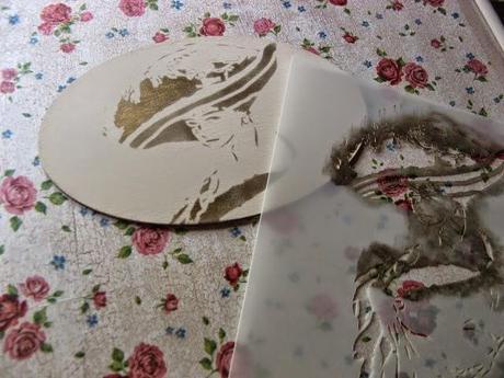 Otra versión de caja de vino