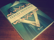 tentación caricia, Teresa Medeiros