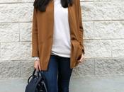 Boyfriend blazer