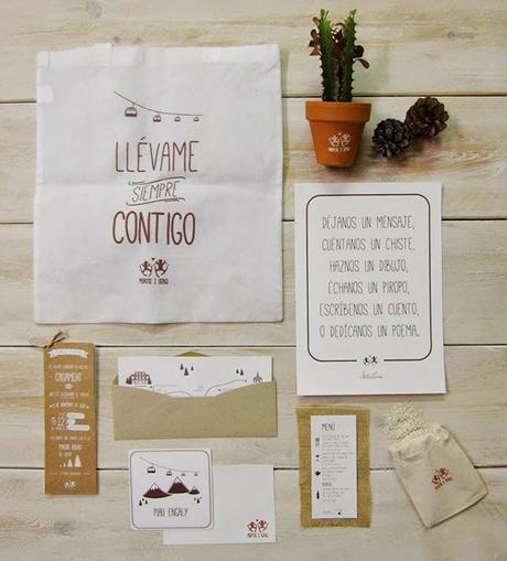 Una cálida boda de otoño en el Monasterio de Valdedonzella