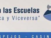 Workshop “Las Escuelas: Teoría Práctica Viceversa”