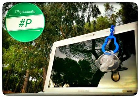#Papiconcilia