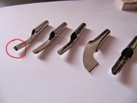 CARVA CONMIGO - Día 2 Perfilamos el dibujo