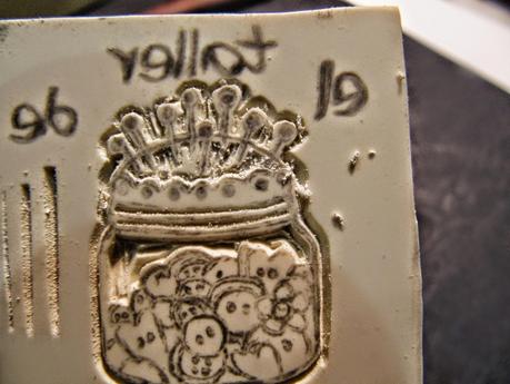 CARVA CONMIGO - Día 2 Perfilamos el dibujo