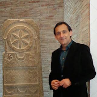 Javier Velaza: 2 poemas: