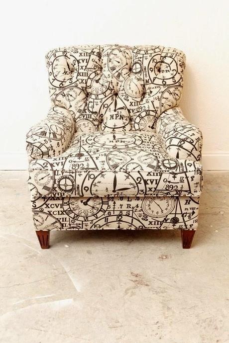 Miércoles de inspiración ♥ Relojes clásicos sin tiempo Miércoles de inspiración ♥ Relojes clásicos sin tiempo