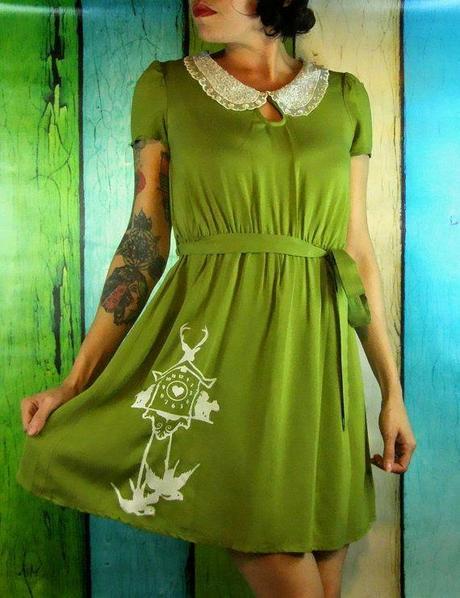 Miércoles de inspiración ♥ Relojes clásicos sin tiempo Miércoles de inspiración ♥ Relojes clásicos sin tiempo