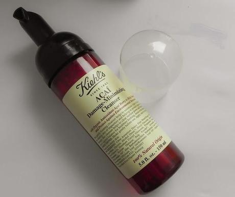 Tres de Khiels (Triple review)