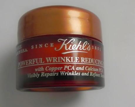 Tres de Khiels (Triple review)