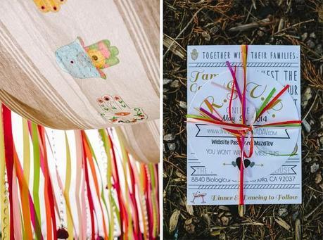 BODA ESTILO BOHO DECORADA CON BOTELLAS DORADAS BODA ESTILO BOHO DECORADA CON BOTELLAS DORADAS