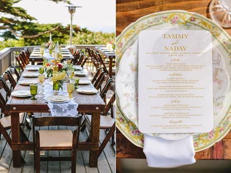 BODA ESTILO BOHO DECORADA CON BOTELLAS DORADAS BODA ESTILO BOHO DECORADA CON BOTELLAS DORADAS