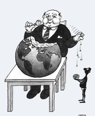 Globalización contra el populismo. Globalización contra el populismo.