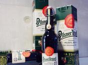 Sorteo cervezas Pilsner Urquell edición limitada