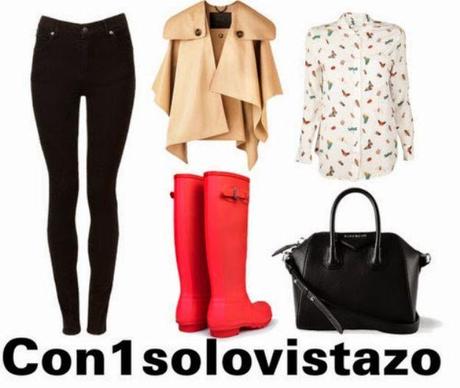 LRG Magazine - Dias de lluvia - 05