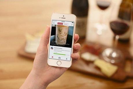 Las 5 mejores apps de vinos
