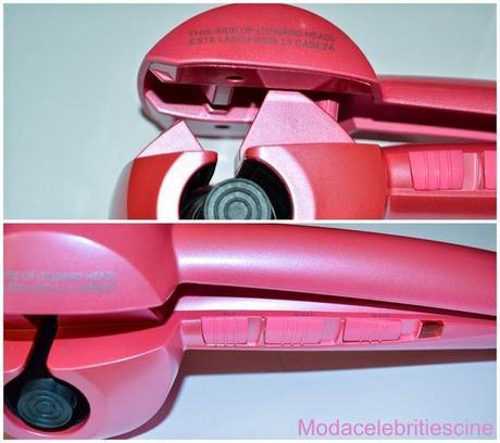 Cómo ondular tu pelo en 15 minutos. How to curl your hair in 15 minutes.