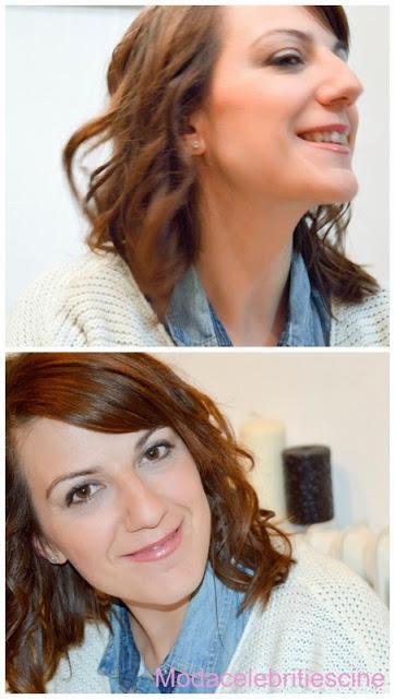 Cómo ondular tu pelo en 15 minutos. How to curl your hair in 15 minutes.