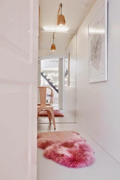 ¿COLORES DIFÍCILES?, ROSA...